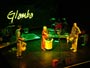 Samba.... stage style