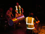 Men at work