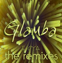 E Oya - The Remixes (CD)