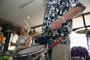 Nick and his Snare