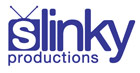 Our Media Partner - Slinky Productions - Video Production Company in Birmingham